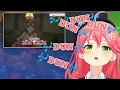 Download Lagu Miko nyoba nyanyi lagu punya Risu tapi malah