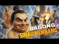 Lagu ANIMASI BAGONG KI SENO📍Bagong belajar bahasa jakarta