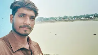 morning mai video bante time baarish aa gya