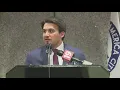Akron Mayor Shammas Malik announces city canceling large weekend events due to safety concerns