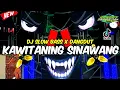 Lagu DJ KAWITANING SINAWANG X SLOWBASS HOREG VIRAL TIKTOK COCOK BUAT CEK SOUND 2025