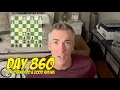 Download Lagu Day 860: Playing chess every day until I reach a 2000 rating