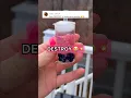 Download Lagu I DESTROYED my BOBA NANO TAPE Squishy! 😭🧋 *rip diy nano tape balloon*