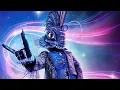 Download Lagu Monkfish Sings Listen To Your Heart | Masked Singer Belgium Season 4