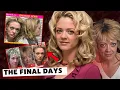 The Brutal Truth Behind Lisa Robin Kelly s Final Days