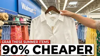 8 Walmart Summer Items the Fashion Industry Hopes You Never Find All Under 25
