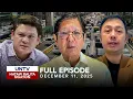 UNTV: Hataw Balita Ngayon | December 11, 2025