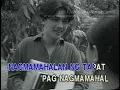 May Minamahal - Hajji Alejandro (Vicor Version Karaoke Cover) [DTS 2.0]