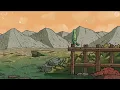 Cloudchord x Soul Food Horns - Koi Pond Vol. 2 (Full Album Vinyl Mix)  [Chillhop]