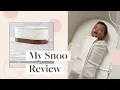 Snoo Review My Experience Thoughts Susan Yara