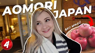 Download japan travel vlog 🍎 speaking japanese w/ locals + what i ate MP3