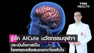 สาเหตุหลักที่ทำให้เกิดโรคหลอดเลือดสมองคืออะไรบ้าง