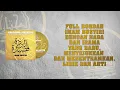 Download Lagu Full Bordah Imam Busyiri - Ahbaabul Mukhtar - lirik dan arti