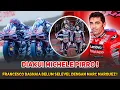 Download Lagu TEST RIDER DUCATI SOROTI😱FRANCESCO BAGNAIA BELUM MAMPU SAMAI PERFORM MARC MARQUEZ DI MUGELLO😱
