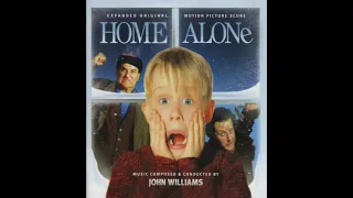 Somewhere In My Memory Extended 