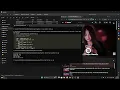 Preview tool for decoding pyc files into Python code with full syntax support