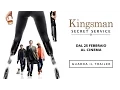 Video di Kingsman - Secret service | Trailer Ufficiale [HD] | 20th Century Fox