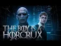What if Voldemort Learned Harry Potter Was a Horcrux