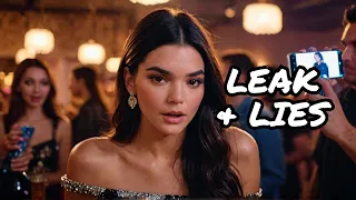 Kendall s Love Island Leak The Scandal That Shook Reality TV