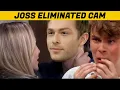 General Hospital Spoilers Joss and Dex become a hot couple Cam is removed after Michael s plan