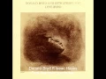 Download Lagu Donald Byrd ft Isaac Hayes - Feel like lovin you today