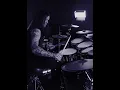 Daniel Erlandsson playing “TO THE LAST BREATH” by ARCH ENEMY!