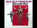 Richie's Jala Jala - RICARDO RAY