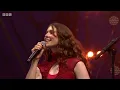 Sprints - Foundations (ft. Kate Nash) | Glastonbury 2025