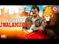 Lagu Ek Tsunami Jwalamukhi Full Hindi Dubbed Movie | NBK, Radhika \u0026 Trisha | Telugu Dubbed Hindi Movies