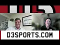D3sports com Conversation Joe Onderko Presidents Athletic Conference