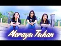 Download Lagu MERAYU TUHAN JEDAG JEDUG SYAHDU - KELUD PRODUCTION REMIX