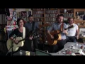 Download Lagu The Cranberries NPR Music Tiny Desk Concert : Zombie