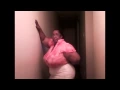 Huge Candid Blacks Boobs