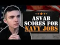 How ASVAB Scores Determine Your Navy Career ASVAB Scores Explained