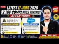Software Engineer Jobs Internship 2026 Aptean Salesforce