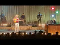 Charley Crockett - "Music City U.S.A." "Live" at The Ritz in Raleigh NC