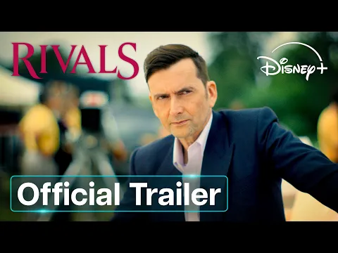 Season 2 Official Trailer