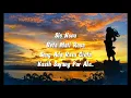 Download Lagu LAGU AMBON - BETA MATI RASA  Voc.  Pasha Ungu Lyric