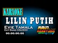 Download Lagu LILIN PUTIH || Evie Tamala || KARAOKE