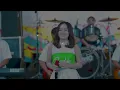 CINTA TERLARANG - Ajeng Febria ft Ageng Music (Lirik)
