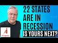Download Lagu 22 States Are Already in Recession - Is Yours Next?