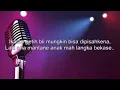 Download Lagu REBUTAN ANAK - KARAOKE