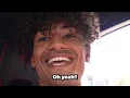 I LIVED In My LAMBORGHINI For 24 HOURS!!