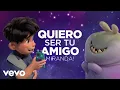 Download Lagu Miranda! - Quiero ser tu amigo (De \
