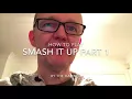 How To Play Smash It Up Part 1 By The Damned