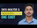 Data Analysis Visualisation Using Python Introduction University Exams DU