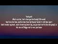 Rod Wave - Break My Heart (1 HOUR/Lyrics)