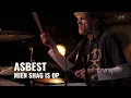 Download Lagu Asbest - Mien shag is op | Live bij Djammen