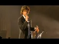Download Lagu Arctic Monkeys - Suck It And See [FIRST TIME SINCE 2014 - Live at TipsArena, Linz - 24-04-2023]