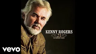 kenny rogers through the years audio